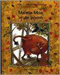 Mama Moe in de boom - Jujja Wieslander, Tomas Wieslander
