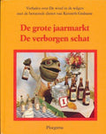 De grote jaarmarkt ; De verborgen schat - Nicholas Jones, Brian Trueman