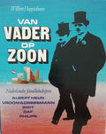 Van vader op zoon - Hogendoorn