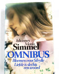 Omnibus bloemen voor sibylle liefde is - Simmel