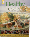 healthy cooking