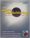 Zonsverduistering - de eclips van 11 augustus 1999 - Jacob Kuiper, Harry Otten