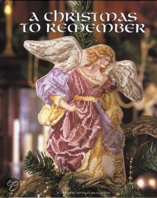 A Christmas to Remember