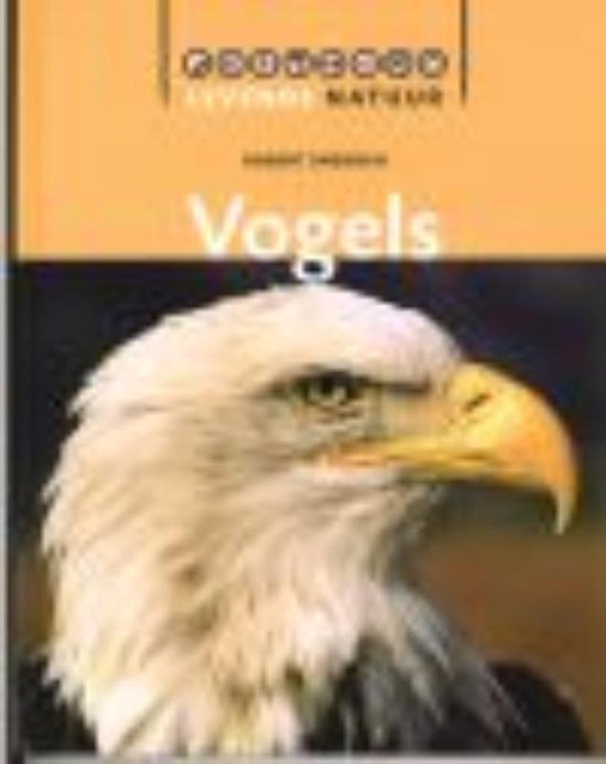 Levende natuur - Vogels - Robert Snedden