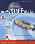 How Stuff Works - Marshall Brain, Howstuffworks Com
