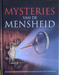 Mysteries Van De Mensheid - Onbekend, Ulrich Hellenbrand