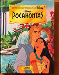Pocahontas - Walt Disney