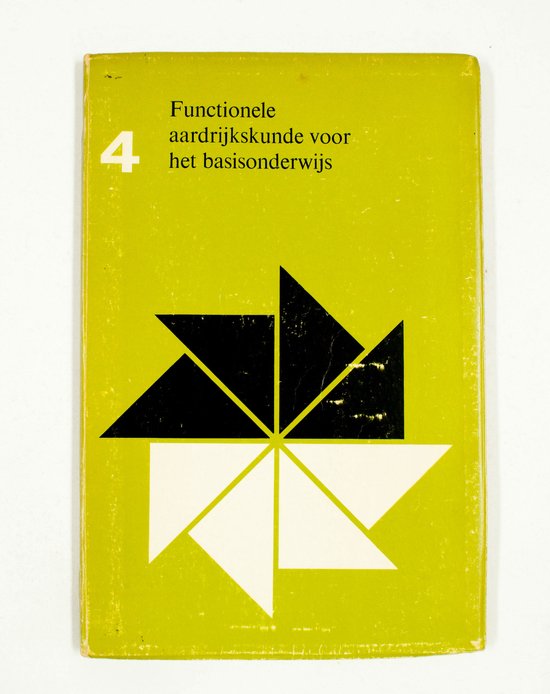 4 Functionele aardryksk.basisond. - Olga van der Meer