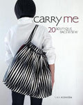 Carry Me - Yuka Koshizen