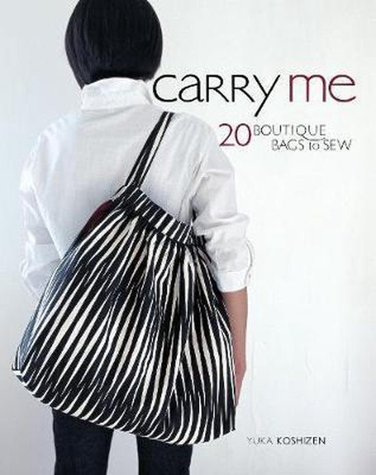 Carry Me - Yuka Koshizen
