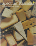 Spectrum kaasatlas - Nancy Eekhof - Stork, T G Tomson