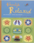 Heerlijk relaxed - Sarah Brewer