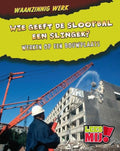 Wie Geeft De Sloopbal Een Slinger? - Mary Meinking