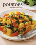 Potatoes - Gina Steer