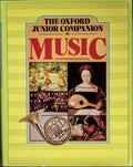 The Oxford Junior Companion to Music - Hurd