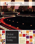 Global Business Today - Charles Hill, G. Tomas M. Hult