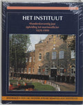 Instituut Kim - Onbekend