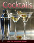 Cocktails - Gina Steer