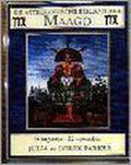 De astrologische bibliotheek maagd - Julia Parker, Derek Parker