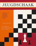 Jeugdschaak - Leerboek van de Koninklijke Nederlandse schaakbond KNSB - B. J. Withuis