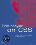 Eric Meyer On Css - Eric A. Meyer
