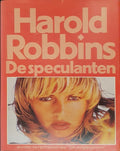 De speculanten - Harold Robbins