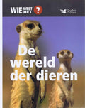 De wereld der dieren
