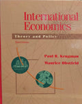 International Economics