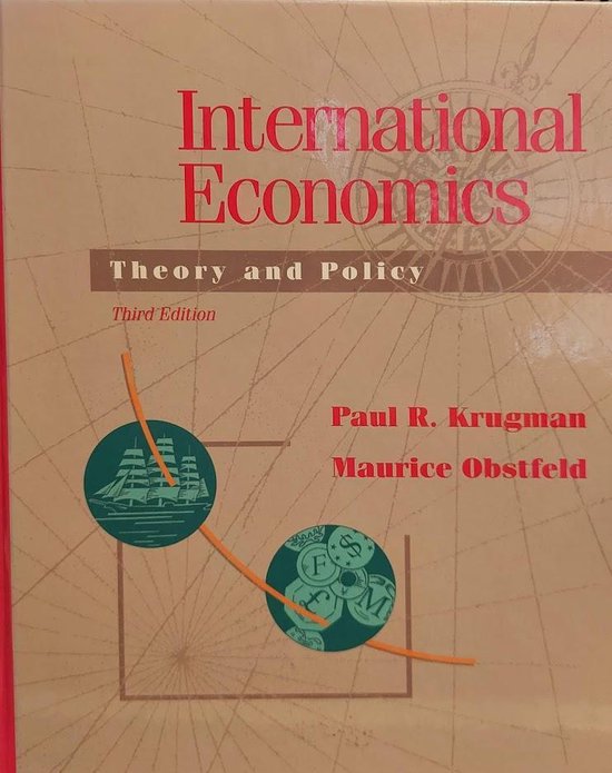 International Economics