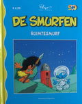 De Smurfen: Ruimtesmurf (leesboek) - Peyo