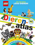 Lego - Dierenatlas - Rona Skene