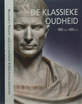 De Klassieke Oudheid - M. Jung