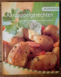 Allerlekkerste aardappelgerechten - Parragon