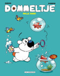 Dommel - Malle Hond! - ... Rodrigue, Blondieau