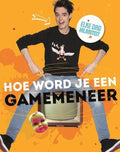 Hoe word je een GameMeneer - Gamemeneer, Bien Borren