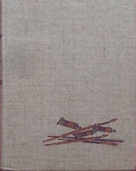 Gaade s teken en schilderboek