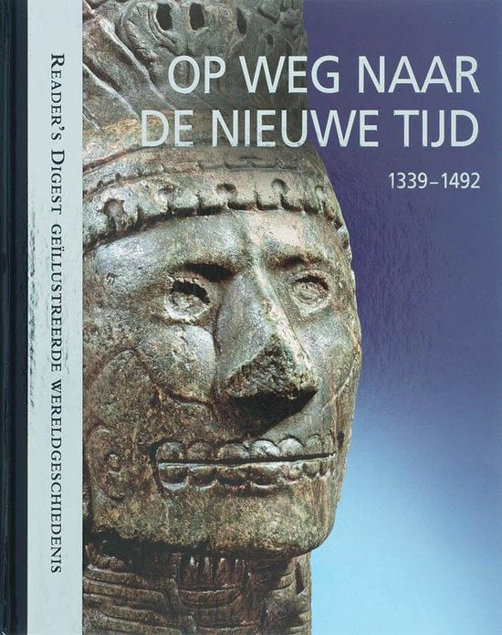 Op Weg naar de Nieuwe Tijd - K. Feuerstein - Prasser
