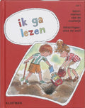 Lezen is leuk 1 - Ik ga lezen - M. Coolwijk