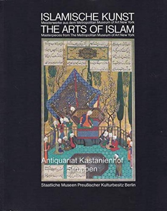 Islamische Kunst