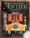 De geÃ¯llustreerde Antiek encyclopedie - Paul Atterbury en Lars Tharp, Paul Atterbury