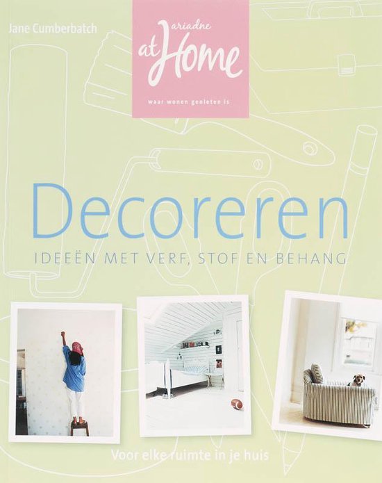 Decoreren - Jane Cumberbatch