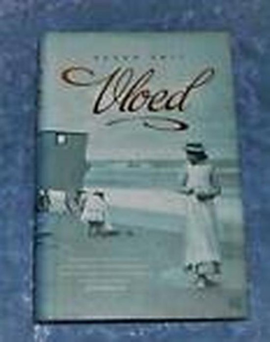 Vloed (special) - Susan Smit