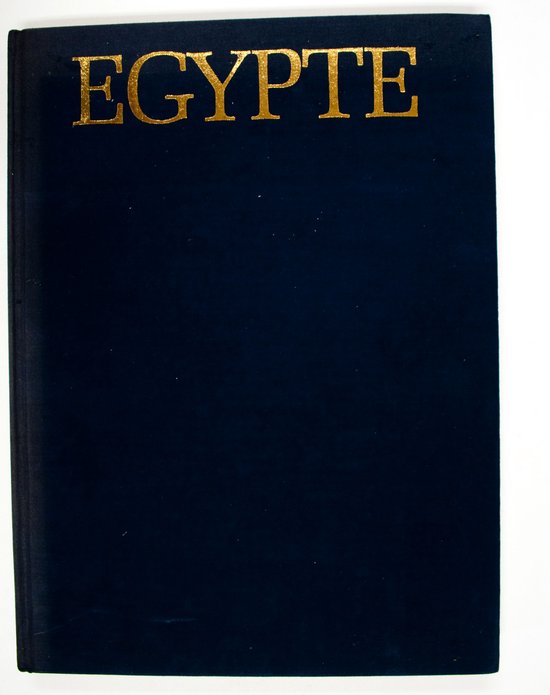 Egypte - Rosalie David