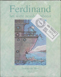 Ferdinand Het Witte Neushoornbeest - Sander de Heer