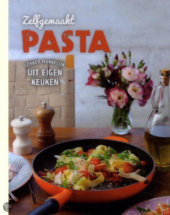 Zelfgemaakt Pasta - Niet bekend