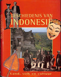 Geschiedenis van Indonesië - A.J.S. Reid, John N. Miksic