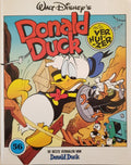 Donald Duck 56 verhuizer - Carl Barks, Disney