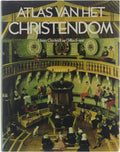 Atlas van het christendom - Henry Chadwick G. R. Evans, Evans Gillian Rosemary