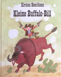 Kleine buffalo - bill - Henrikson