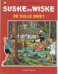 Suske en Wiske / 078 De dulle griet - Willy Vandersteen